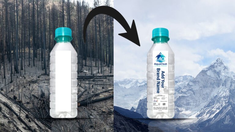 mountain bottle11